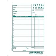 Касова бележка