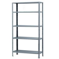 Метален стелаж Zeus