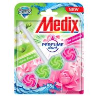 Ароматизатор за тоалетна Medix WC Fresh Drops