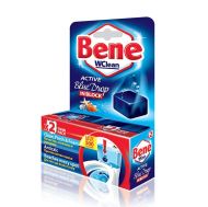 Ароматизатор за тоалетно казанче Bene Active Drop