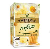Чай Twinings Infuso