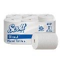 Кърпи за ръце на ролка Kimberly-Clark Scott