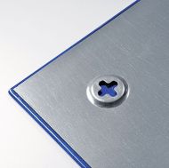 Магнитно стъклено табло Legamaster