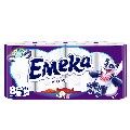 Тоалетна хартия Емека