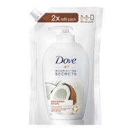 Течен сапун Dove