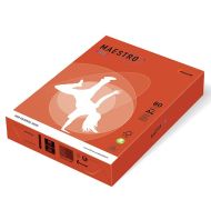 Цветна хартия Maestro Color