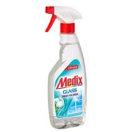Препарат за стъкла и гладки повърхности Medix Glass