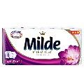 Тоалетна хартия Milde Premium