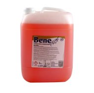 Препарат за почистване на паркет и ламинат Bene Professional