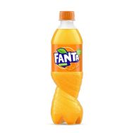 Fanta Портокал
