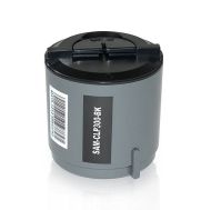 Тонер черен Samsung CLP-K300A