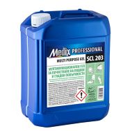 Препарат за почистване на под Medix Professional