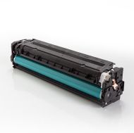 Тонер касета цветна Magenta Canon CRG-731M