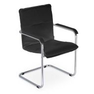 Стол Rumba Chrome