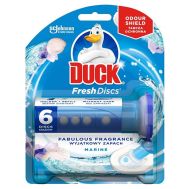 Ароматизатор за тоалетна WC Duck Fresh Discs