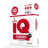 Хартия IQ Economy