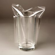 Плик от целофан