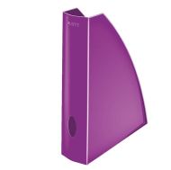 Вертикална поставка Leitz Wow Colours