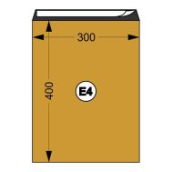 Плик E4