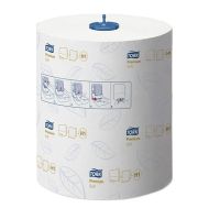Кърпи за ръце на ролка Tork Matic Premium Soft System H1