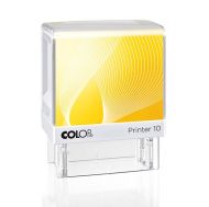 Печат Colop Printer 10