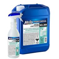 Препарат за почистване на санитария Medix Professional