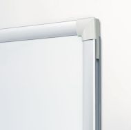 Магнитно бяло емайлирано табло Legamaster