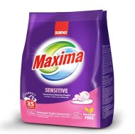 Прах за пране Sano Maxima Sensitive