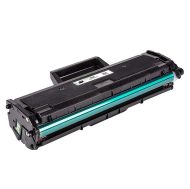 Тонер касета черна HP no. 106A W1106A