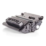 Тонер касета черна HP no. 81A CF281A