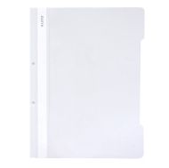 Папка с перфорация Leitz