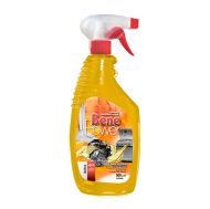 Обезмаслител Bene Power