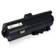 Тонер черен Kyocera TK-1150