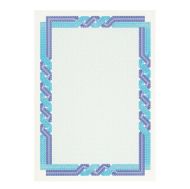 Сертификат DecaDry Спирала