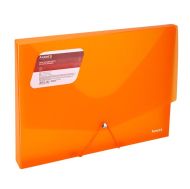 Папка с ластик OfficeMe