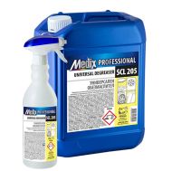 Обезмаслител Medix