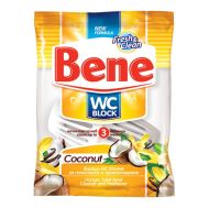 Ароматизатор за тоалетна Bene WC Block