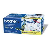 Тонер касета цветна Yellow Brother TN-130Y