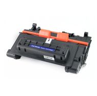 Тонер касета черна HP no. 64A CC364A