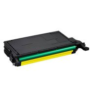 Тонер касета цветна Yellow Samsung CLT-Y6092S