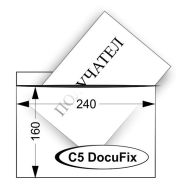 Плик за колетни пратки DocuFix C5