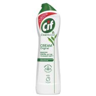 Почистващ препарат Cif Cream