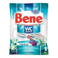 Ароматизатор за тоалетна Bene WC Block