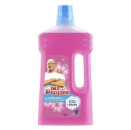 Препарат за почистване на под Mr. Proper