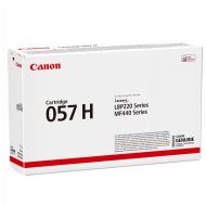 Тонер касета черна Canon CRG-057H