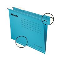 Папка висяща V-образна Esselte Pendaflex