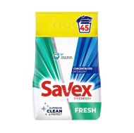 Прах за пране Savex
