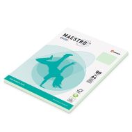 Цветна хартия Maestro Color
