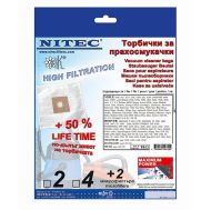 Торби за прахосмукачка Nitec T812