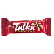 Бисквити Eti Tutku